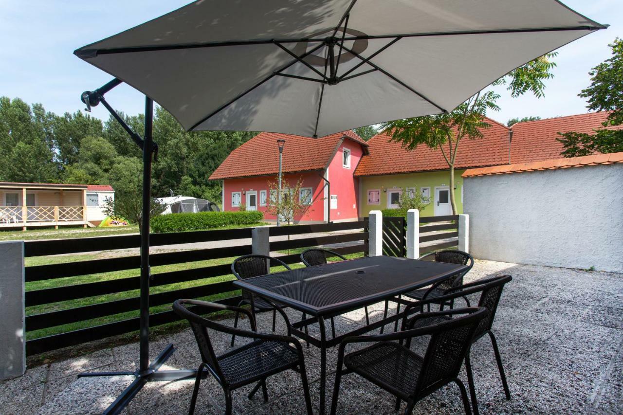 Holiday House In Terme Catez Brežice 외부 사진